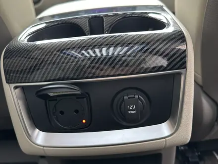 Kia Carnival 2022 года за 26 000 000 тг. в Астана – фото 23