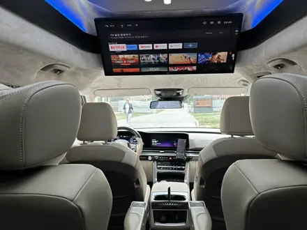 Kia Carnival 2022 года за 26 000 000 тг. в Астана – фото 26