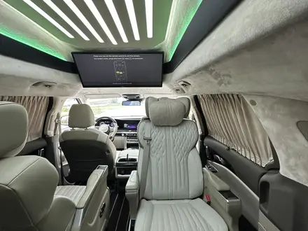 Kia Carnival 2022 года за 26 000 000 тг. в Астана – фото 25