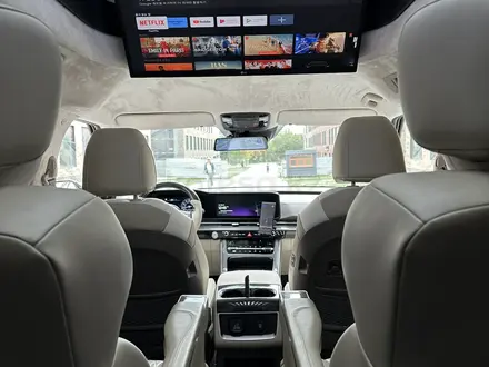 Kia Carnival 2022 года за 26 000 000 тг. в Астана – фото 27