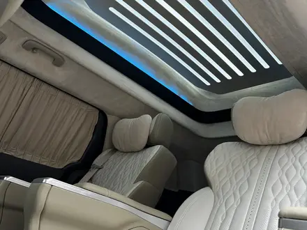Kia Carnival 2022 года за 26 000 000 тг. в Астана – фото 28