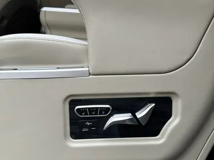 Kia Carnival 2022 года за 26 000 000 тг. в Астана – фото 30