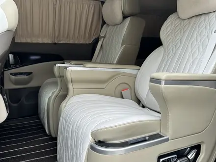 Kia Carnival 2022 года за 26 000 000 тг. в Астана – фото 33