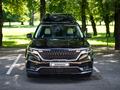 Kia Carnival 2022 года за 26 000 000 тг. в Астана – фото 2