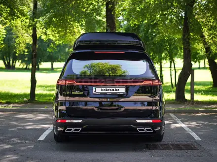 Kia Carnival 2022 года за 26 000 000 тг. в Астана – фото 6