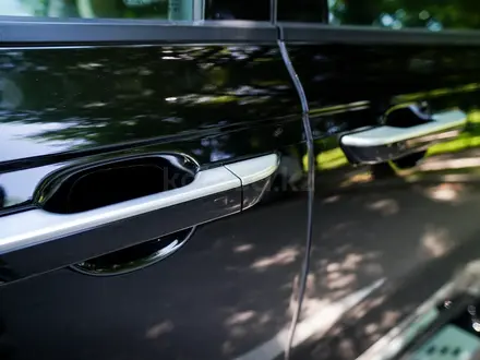 Kia Carnival 2022 года за 26 000 000 тг. в Астана – фото 7