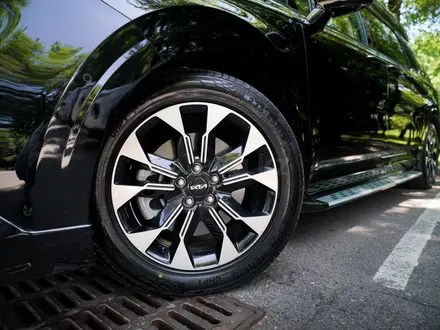 Kia Carnival 2022 года за 26 000 000 тг. в Астана – фото 8