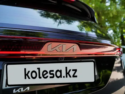 Kia Carnival 2022 года за 26 000 000 тг. в Астана – фото 11