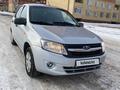 ВАЗ (Lada) Granta 2190 2014 годаfor2 650 000 тг. в Экибастуз – фото 2