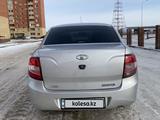 ВАЗ (Lada) Granta 2190 2014 года за 2 650 000 тг. в Экибастуз – фото 5