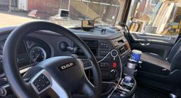 DAF  XF 2019 года за 33 000 000 тг. в Шымкент – фото 5