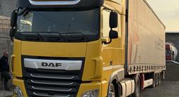 DAF  XF 2019 года за 33 000 000 тг. в Шымкент