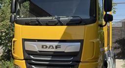 DAF  XF 2019 года за 33 000 000 тг. в Шымкент – фото 3