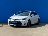 Toyota Corolla 2022 годаүшін10 380 000 тг. в Алматы