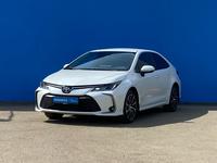 Toyota Corolla 2022 годаүшін10 650 000 тг. в Алматы