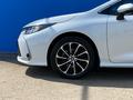 Toyota Corolla 2022 года за 10 120 000 тг. в Алматы – фото 6