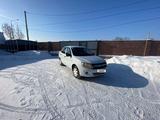 ВАЗ (Lada) Granta 2190 2013 года за 1 650 000 тг. в Караганда – фото 4