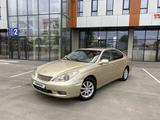 Lexus ES 300 2002 года за 5 000 100 тг. в Алматы – фото 3