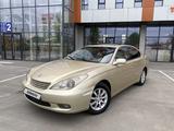 Lexus ES 300 2002 года за 5 000 100 тг. в Алматы – фото 2