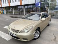 Lexus ES 300 2002 года за 5 000 100 тг. в Алматы