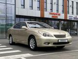 Lexus ES 300 2002 года за 5 000 100 тг. в Алматы – фото 5