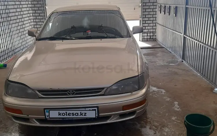 Toyota Camry 1996 года за 2 350 000 тг. в Шымкент