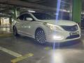 Hyundai Grandeur 2012 года за 7 800 000 тг. в Алматы – фото 7