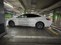 Hyundai Grandeur 2012 года за 7 800 000 тг. в Алматы – фото 9