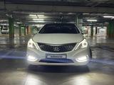 Hyundai Grandeur 2012 года за 8 700 000 тг. в Алматы