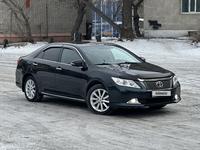 Toyota Camry 2014 года за 10 600 000 тг. в Семей