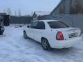 Daewoo Nubira 1997 г.