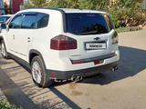 Chevrolet Orlando 2013 годаүшін4 500 000 тг. в Сатпаев – фото 5