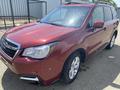 Subaru Forester 2015 годаfor5 500 000 тг. в Актобе