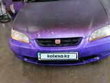 Honda Accord 1998 годаүшін3 000 000 тг. в Астана