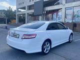 Toyota Camry 2010 года за 6 800 000 тг. в Алматы