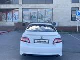 Toyota Camry 2010 года за 6 800 000 тг. в Алматы – фото 3