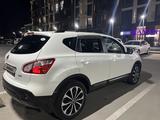 Nissan Qashqai 2013 года за 5 499 999 тг. в Конаев (Капшагай) – фото 3