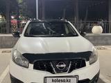 Nissan Qashqai 2013 года за 5 499 999 тг. в Конаев (Капшагай) – фото 4