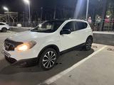 Nissan Qashqai 2013 года за 5 499 999 тг. в Конаев (Капшагай)