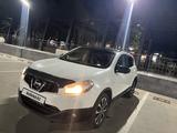 Nissan Qashqai 2013 года за 5 499 999 тг. в Конаев (Капшагай) – фото 5