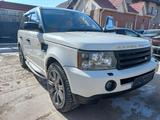 Land Rover Range Rover Sport 2006 года за 3 700 000 тг. в Кызылорда