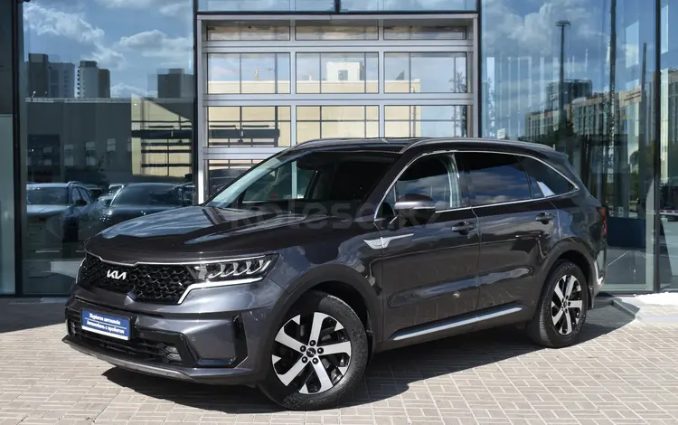 Kia Sorento 2022 годаүшін14 290 000 тг. в Астана