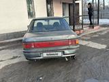 Mazda 323 1990 года за 400 000 тг. в Алматы – фото 3