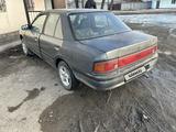 Mazda 323 1990 года за 400 000 тг. в Алматы – фото 4