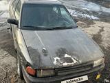Mazda 323 1990 года за 400 000 тг. в Алматы – фото 5