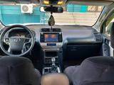 Toyota Land Cruiser Prado 2018 годаfor22 000 000 тг. в Актобе – фото 5