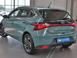 Hyundai i20 2023 года за 6 890 000 тг. в Алматы – фото 4