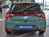 Hyundai i20 2023 года за 6 890 000 тг. в Алматы – фото 5