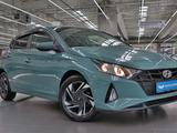 Hyundai i20 2023 года за 6 890 000 тг. в Алматы – фото 3