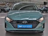 Hyundai i20 2023 года за 6 890 000 тг. в Алматы – фото 2
